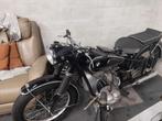 BMW r 68 1953, Motoren, 2 cilinders, Super Sport, Particulier, Meer dan 35 kW