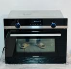 Prachtig Siemens inbouw combi microgolfoven 45cm!!!, Elektronische apparatuur, Ophalen, Inbouw