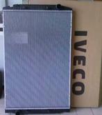 Iveco Stralis water radiateur zonder rand 41214447, Ophalen, Nieuw, Iveco, Motor en Accessoires