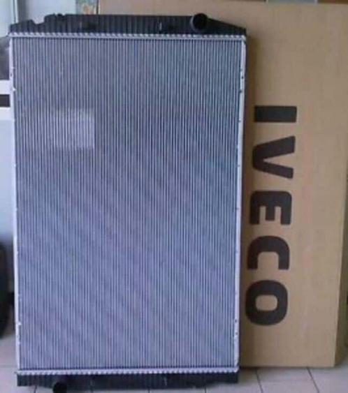 Iveco Stralis water radiateur zonder rand 41214447, Auto-onderdelen, Vrachtwagen-onderdelen, Iveco, Motor en Accessoires, Nieuw