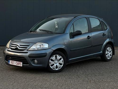 Citroën c3 benzine met airco keuring verkoop, Autos, Citroën, Entreprise, Achat, C3, ABS, Essence, Euro 4, Hatchback, 4 portes