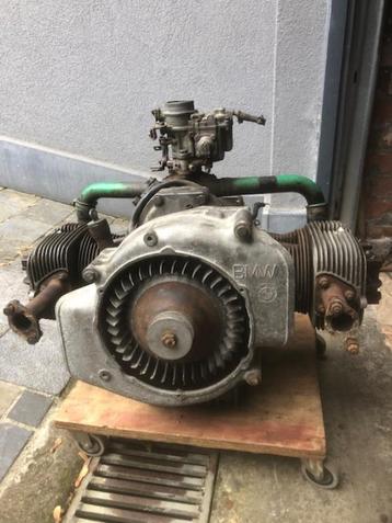 BMW 700 motorblok beschikbaar voor biedingen