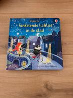Usborne fonkelende lichtjes in de stad, Ophalen, Zo goed als nieuw