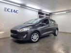 Ford Fiesta 1.0 Connected 95pk - Garantie, Parkeersensor, 95 pk, Bedrijf, 5 deurs