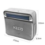 Sigaretten Rollbox | rolmachine | GRATIS LEVERING, ZHOORQI, -, Verzenden, -