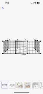 Rekje voor puppys ,konijnen etc mag weg, Enlèvement ou Envoi