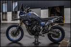 Yamaha Tenere 700, Particulier, 2 cylindres, 700 cm³