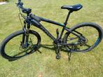 Mountainbike,jongensfiets, B'twin Rockrider 27.5 inch, Fietsen en Brommers, Hardtail, Ophalen, Gebruikt, Overige merken