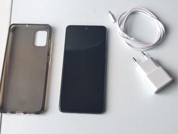 Samsung A51 8Gb 128Gb beschikbaar voor biedingen