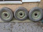 Jantes willys mb, Auto-onderdelen, Ophalen, Velg(en)