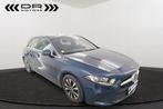 Mercedes-Benz A 180 7G TRONIC BUSINESS SOLUTION - NAVI -, 4 deurs, 4 cilinders, Bedrijf, Te koop