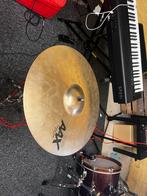 Sabian AAX Crash Cymbal 18”, Muziek en Instrumenten, Drumstellen en Slagwerk, Ophalen of Verzenden, Zo goed als nieuw, Overige merken