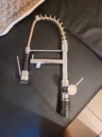 Nieuwe ongebruikte keukenkraan, Doe-het-zelf en Bouw, Sanitair, Ophalen of Verzenden, Zo goed als nieuw