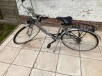 Damesfiets prestige, Ophalen, Zo goed als nieuw, Prestige, Versnellingen