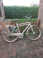 Oxford herenfiets splinternieuw, Fietsen en Brommers, Ophalen