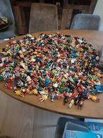 Plus de 250 Playmobil et 100 animaux, Enlèvement ou Envoi, Comme neuf