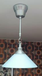 Hanglamp - Ikea, Huis en Inrichting, Lampen | Hanglampen, Ophalen, Gebruikt, Glas, Minder dan 50 cm