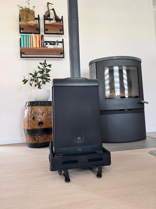 JBL EON ONE Luidspreker Box, Audio, Tv en Foto, Luidsprekerboxen, Zo goed als nieuw, Complete surroundset, 120 watt of meer, JBL