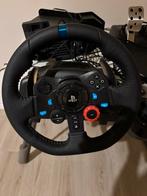 Ps 4 met verschillende accessoires, Ophalen, Zo goed als nieuw, PlayStation 4