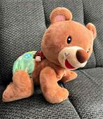 Jouets Crawl & Learn Baby Bear de VTech, Enfants & Bébés, Jouets | Jouets de bébé, Comme neuf, Autres types, Enlèvement ou Envoi