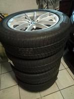 BMW X3-X4 G01/G02 hiver 18", Autos : Pièces & Accessoires, Pneus et Jantes, Pneus hiver, 18 pouces, Enlèvement