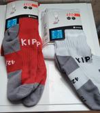 2 paires de chaussettes de foot kipsta 40-42, Sports & Fitness, Enlèvement, Neuf