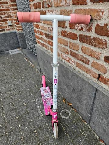 Step Barbie beschikbaar voor biedingen