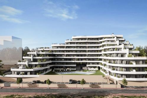 Prachtige nieuwe appartementen in San Miguel de Salinas, Immo, Buitenland, Spanje, Appartement, Dorp