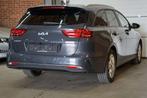 Kia 1.6 CRDi Automaat CarPlay 45.000km 2022 Garantie, 135 pk, Stof, Gebruikt, 4 cilinders