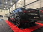 Renault Arkana/RS Line/Pano/Led/Camera/Leder/Ambi/Zv/Cc/Pdc/, Auto's, 4 cilinders, Zwart, Leder, 5 zetels