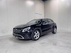 Mercedes-Benz GLA 200 CDI Autom. - GPS - Airco - Topstaat!, Auto's, Mercedes-Benz, Euro 5, https://public.car-pass.be/vhr/04570d5d-5603-47b9-9058-ca2e97a46b59