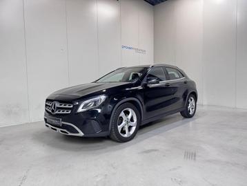Mercedes-Benz GLA 200 CDI Autom. - GPS - Airco - Topstaat!  beschikbaar voor biedingen