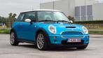 Mini Cooper S te koop, Auto's, Voorwielaandrijving, 4 zetels, Handgeschakeld, Particulier