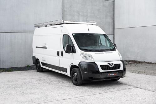 *** Peugeot Camper mobilhome L3H2 douche 3000W omvormer ***, Caravans en Kamperen, Mobilhomes, Bedrijf, tot en met 2, Buscamper of Camperbus