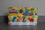 Play-Doh 8-Pack: Eindeloos Kneedplezier!, Kinderen en Baby's, Speelgoed | Buiten | Speeltoestellen, Ophalen, Nieuw