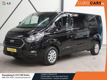 Ford Transit Custom 300 2.0 TDCI L2H1 Limited