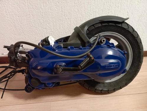 Piaggio hexagon 150cc, Fietsen en Brommers, Brommeronderdelen | Scooters, Zo goed als nieuw, Piaggio, Ophalen of Verzenden