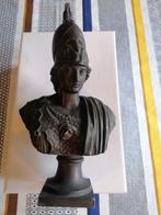Buste de Minerva ( Athena ) Antique, Enlèvement ou Envoi
