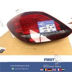 W205 FACELIFT VOL LED achterlicht LINKS Mercedes C Klasse 20, Ophalen of Verzenden, Gebruikt, Mercedes-Benz