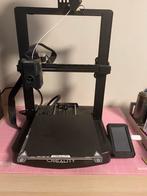 Creality 3D Ender 3 V3 KE 3D printer (zo goed als nieuw), Ophalen, Zo goed als nieuw