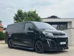 citroen Jumpy Automaat XL 6zit D-Cabine (Overname mogelijk), Automaat, Testrit aan huis, Monovolume, Zwart