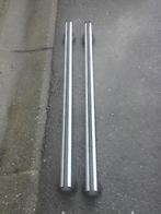 a vendre paire de barre de toit norauto, Ophalen, Gebruikt
