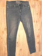 Blauwe skinny jeans, Only maat 38/40, Only, Enlèvement ou Envoi, Comme neuf, Bleu