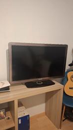 Flatscreen Philips, Audio, Tv en Foto, Ophalen, Philips, Gebruikt, LCD