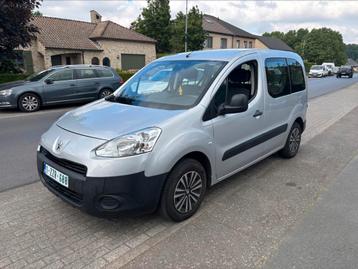 Peugeot Partner Tepee 2015/223.000 km/1,4 i beschikbaar voor biedingen