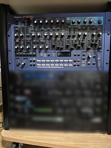 Roland JP-8080 beschikbaar voor biedingen
