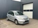 Citroën C3 1.4i Attraction, Autos, Achat, 980 kg, Entreprise, 5 portes