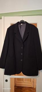 Veste dame noire taille 52, Ophalen