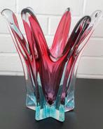 Venetiaans  kristalen vaas, Enlèvement ou Envoi