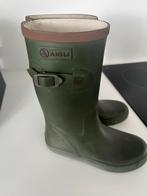 Regenlaarzen maat 29, Comme neuf, Bottes, Aigle, Enlèvement